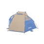 Bestway Tente Polyester Fibre de Verre 200x100x100 cm Gonflable et Camping 68001 de Bestway, Tentes de plage - Réf : D1400582...