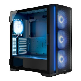 Caixa Semitorre ATX Corsair Branco | Tienda24 Tienda24.eu