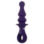 Plug Anal Gender X RING POP Lila (8,9 cm) | Tienda24 - Global Online Shop Tienda24.eu