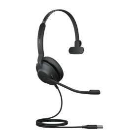 Auriculares con Micrófono Titanum TH114 Negro | Tienda24 Tienda24.eu