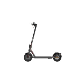 Elektroroller Zwheel ZFox Schwarz 300 W | Tienda24 Tienda24.eu