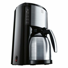 Caffettiera superautomatica Melitta LOOK III THERM Bianco