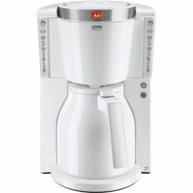 Cafeteira Melitta EASY II BLACK 1050W Preto 1050 W 1,25 L | Tienda24 Tienda24.eu