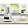 Caffettiera Americana Melitta ENJOY TOP GLASS 1017-03 1000 W Bianco 10