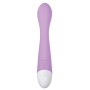 G-Spot Vibrator Evolved Pink | Tienda24 - Global Online Shop Tienda24.eu