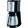 Drip Coffee Machine Melitta ENJOY TOP THERM 1017-08 Black 1000 W 1 L 1,2 L | Tienda24 Tienda24.eu