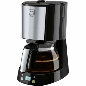 Cafetera Superautomática Saeco 10000040 Azul Negro Negro/Azul 1400 W | Tienda24 Tienda24.eu