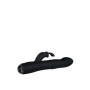 Vibrador Punto G Evolved Bunny Negro | Tienda24 - Global Online Shop Tienda24.eu