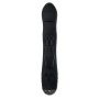 Vibrador Punto G Evolved Bunny Negro | Tienda24 - Global Online Shop Tienda24.eu