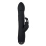 Vibrador Punto G Evolved Bunny Negro | Tienda24 - Global Online Shop Tienda24.eu