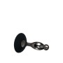 Anal plug Evolved Grey 2 Pieces | Tienda24 - Global Online Shop Tienda24.eu