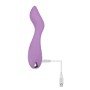 Mini Vibrador Evolved Lilac G Cor de Rosa | Tienda24 - Global Online Shop Tienda24.eu