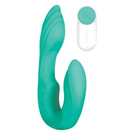 G-Punkt Vibrator Evolved The Ringer Blau | Tienda24 - Global Online Shop Tienda24.eu