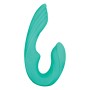 Vibrateur G-Spot Gender X Strapless Vert | Tienda24 - Global Online Shop Tienda24.eu