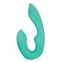 Vibrateur G-Spot Gender X Strapless Vert | Tienda24 - Global Online Shop Tienda24.eu