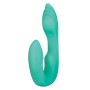 Vibrateur G-Spot Gender X Strapless Vert | Tienda24 - Global Online Shop Tienda24.eu