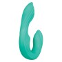 Vibrateur G-Spot Gender X Strapless Vert | Tienda24 - Global Online Shop Tienda24.eu