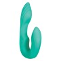 Vibrateur G-Spot Gender X Strapless Vert | Tienda24 - Global Online Shop Tienda24.eu