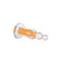 Plug Anal Gender X Orange | Tienda24 - Global Online Shop Tienda24.eu