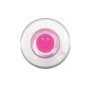 Vibratore Anale Cassini Nero Gender X Paradise Rosa | Tienda24 - Global Online Shop Tienda24.eu