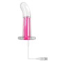 Cassini Anal Vibrator Black Gender X Paradise Pink | Tienda24 - Global Online Shop Tienda24.eu