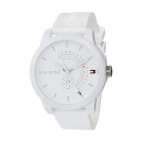 Reloj Hombre Tommy Hilfiger DENIM (Ø 44 mm)