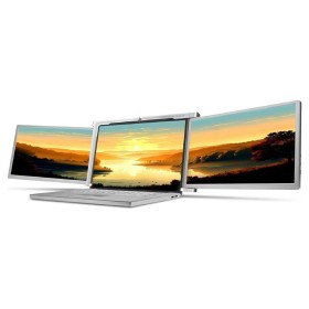 Écran ViewSonic VX2418C TFT 23,6" LCD AMD FreeSync | Tienda24 Tienda24.eu