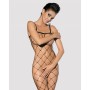 Body de cuerpo entero Obsessive N102 S/M/L de Obsessive, Bodies - Ref: M0400593, Precio: 10,48 €, Descuento: %