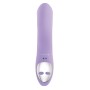 Consolador de Doble Penetración Gender X Orgasmic Orchid Morado | Tienda24 - Global Online Shop Tienda24.eu