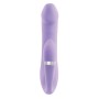 Consolador de Doble Penetración Gender X Orgasmic Orchid Morado | Tienda24 - Global Online Shop Tienda24.eu