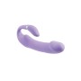 Consolador de Doble Penetración Gender X Orgasmic Orchid Morado | Tienda24 - Global Online Shop Tienda24.eu