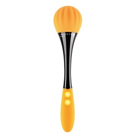 Vibrator Marc Dorcel Wanderful Massager Black | Tienda24 - Global Online Shop Tienda24.eu