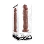 Realistic Dildo Evolved PVC Ø 4 cm (15,2 cm) | Tienda24 - Global Online Shop Tienda24.eu