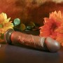 Realistic Dildo Evolved PVC Ø 4 cm (15,2 cm) | Tienda24 - Global Online Shop Tienda24.eu