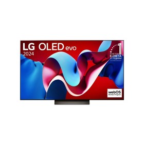 Smart TV LG OLED55C41LA.AEU 4K Ultra HD 55" HDR HDR10 OLED AMD FreeSyn