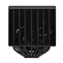 CPU Fan DEEPCOOL R-ASN4S-BKGPMN-G | Tienda24 Tienda24.eu