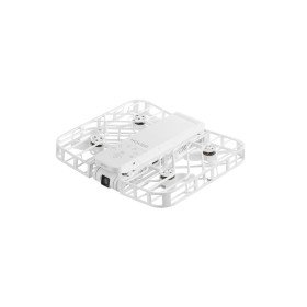 Dron Denver Electronics DRO-121 350 mah LED Blanco | Tienda24 Tienda24.eu