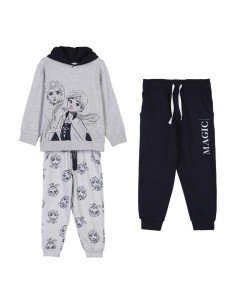 Pantalons de Survêtement pour Enfants Under Armour Rival Noir | Tienda24 Tienda24.eu