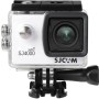 Caméra de sport SJCAM SJ4000 Blanc Noir 2" | Tienda24 Tienda24.eu