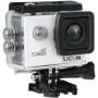 Caméra de sport SJCAM SJ4000 Blanc Noir 2" | Tienda24 Tienda24.eu