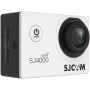 Caméra de sport SJCAM SJ4000 Blanc Noir 2" | Tienda24 Tienda24.eu