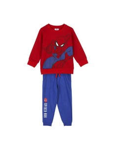 Camiseta de Manga Corta Infantil Nike Rojo | Tienda24 Tienda24.eu