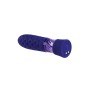 Mini Vibrador Evolved Raver Morado | Tienda24 - Global Online Shop Tienda24.eu