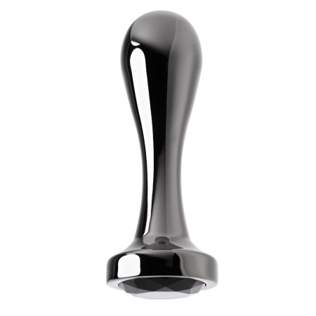 Dildo Gender X Plateado | Tienda24 - Global Online Shop Tienda24.eu