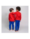 Chándal Infantil Spider-Man Rojo | Tienda24 Tienda24.eu