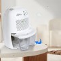 Dehumidifier Media Tech MT6529 23 W | Tienda24 Tienda24.eu