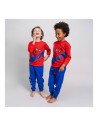 Chándal Infantil Spider-Man Rojo | Tienda24 Tienda24.eu