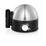 Hervidor de huevos WMF 415070011 Negro Cromo 380 W | Tienda24 Tienda24.eu