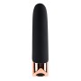 Mini Vibromasseur Gender X The Gold Standard Noir | Tienda24 - Global Online Shop Tienda24.eu