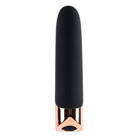 Bullet Vibrator NS Novelties Stardust Black | Tienda24 - Global Online Shop Tienda24.eu